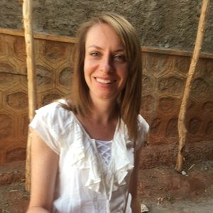 Meet your Posher, Jodi